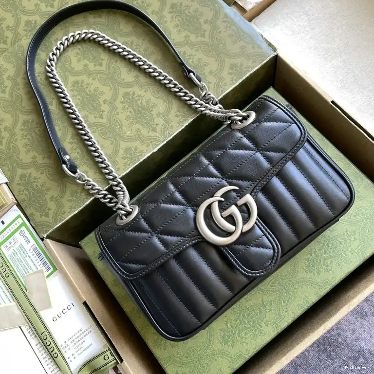 Fashionrep Bags 2110YA0005 Gucci 0805